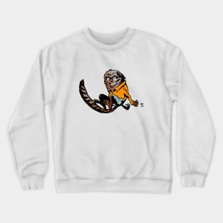 Bush Baby Crewneck Sweatshirt